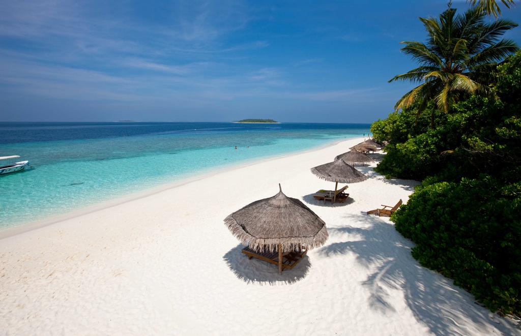 Reethi Beach Resort 4*, фото 2