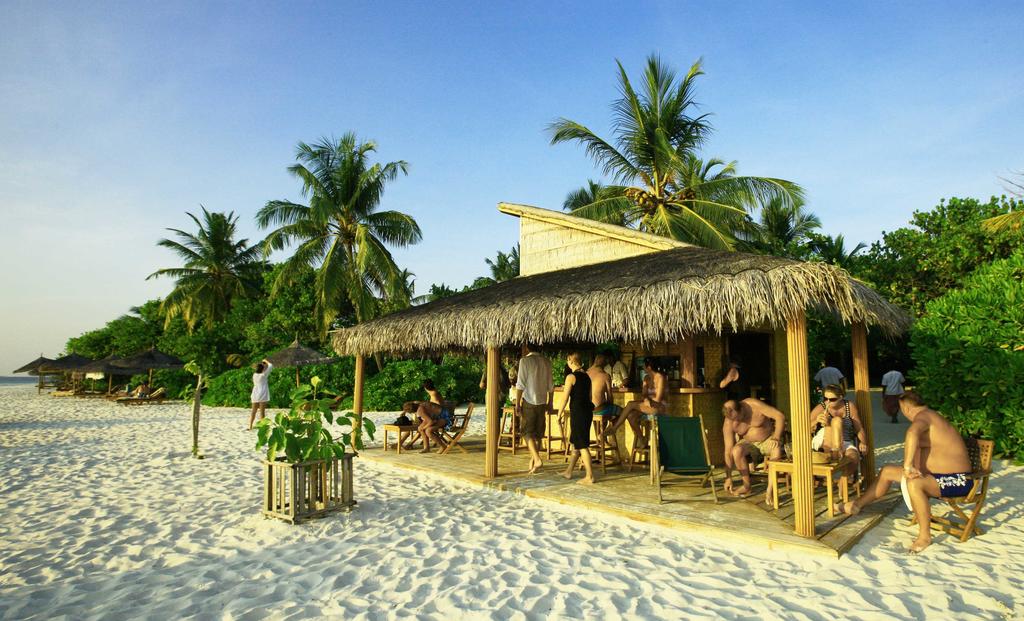 Reethi Beach Resort 4*, фото 5