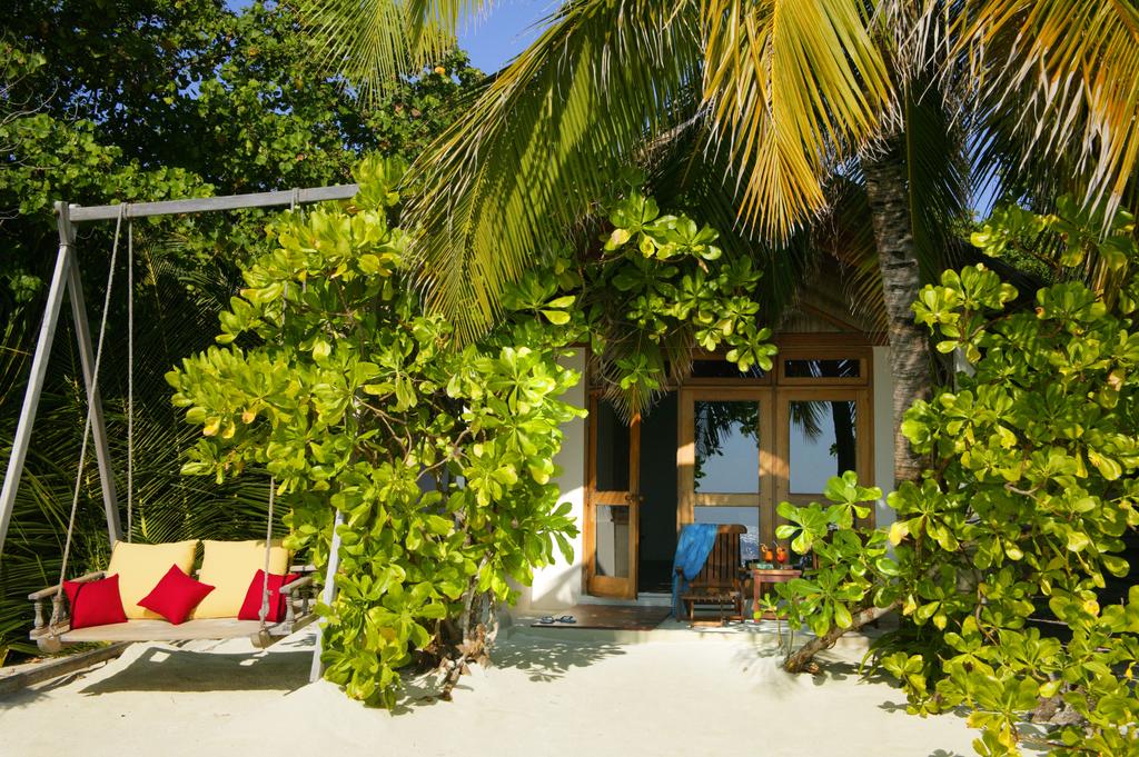 Reethi Beach Resort 4*, фото 4