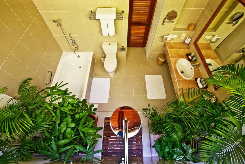 Reethi Beach Resort 4*, фото 14