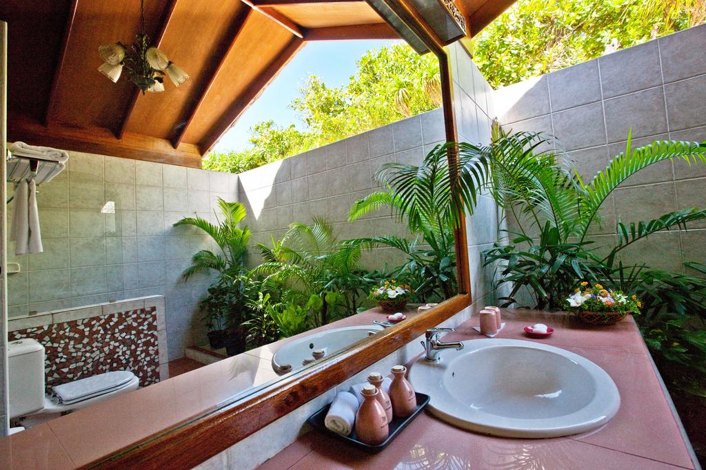 Reethi Beach Resort 4*, фото 16