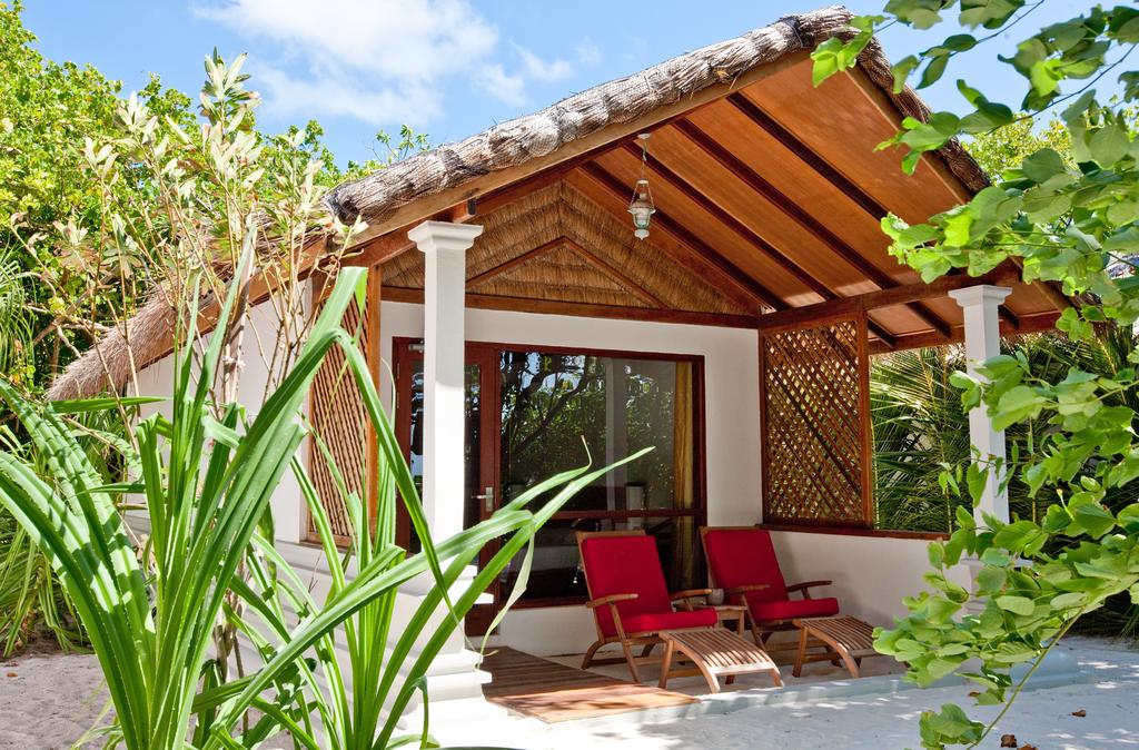 Reethi Beach Resort 4*, фото 7