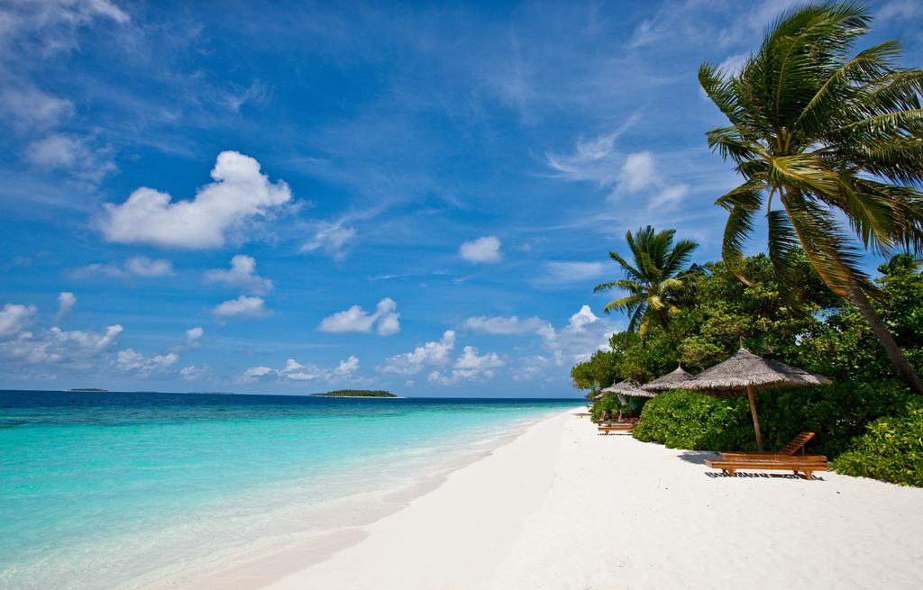 Reethi Beach Resort 4*, фото 6