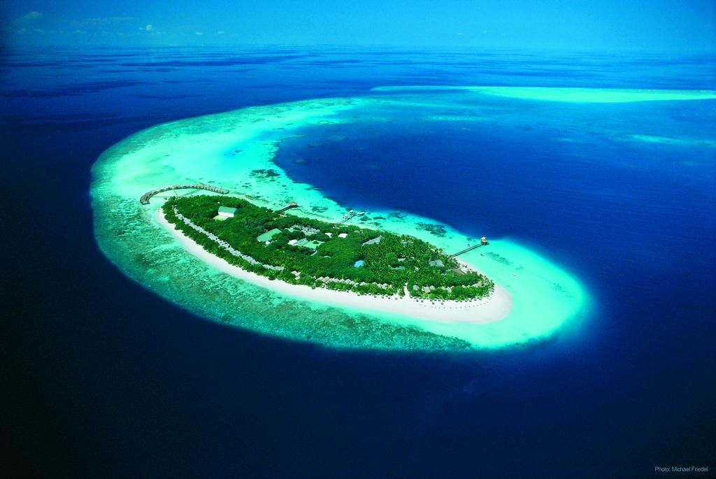 Reethi Beach Resort 4*, фото 9