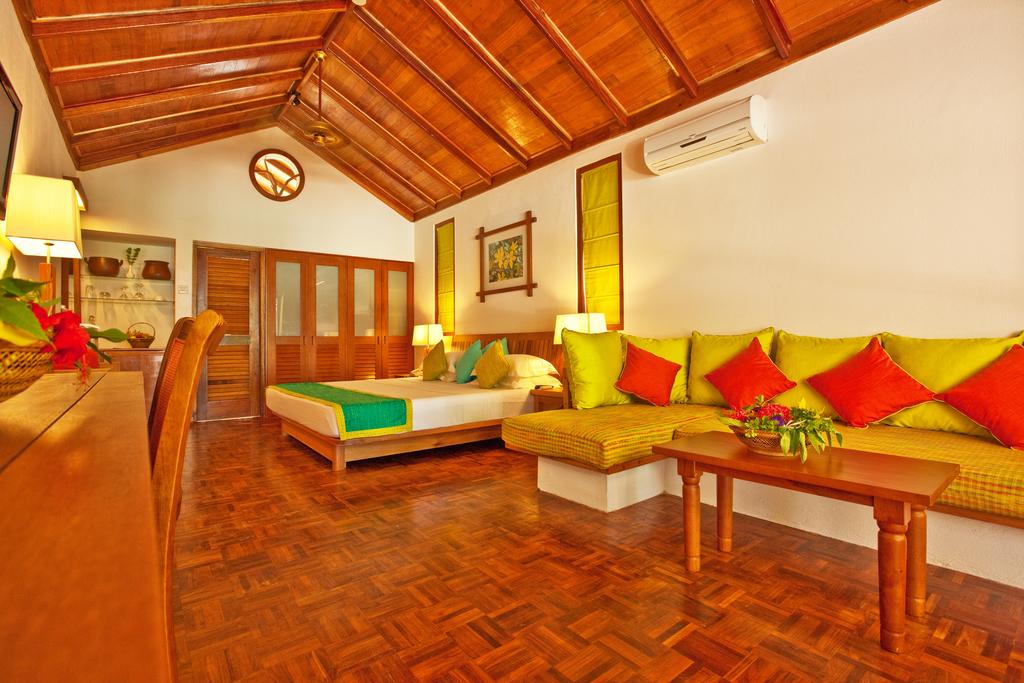 Reethi Beach Resort 4*, фото 13