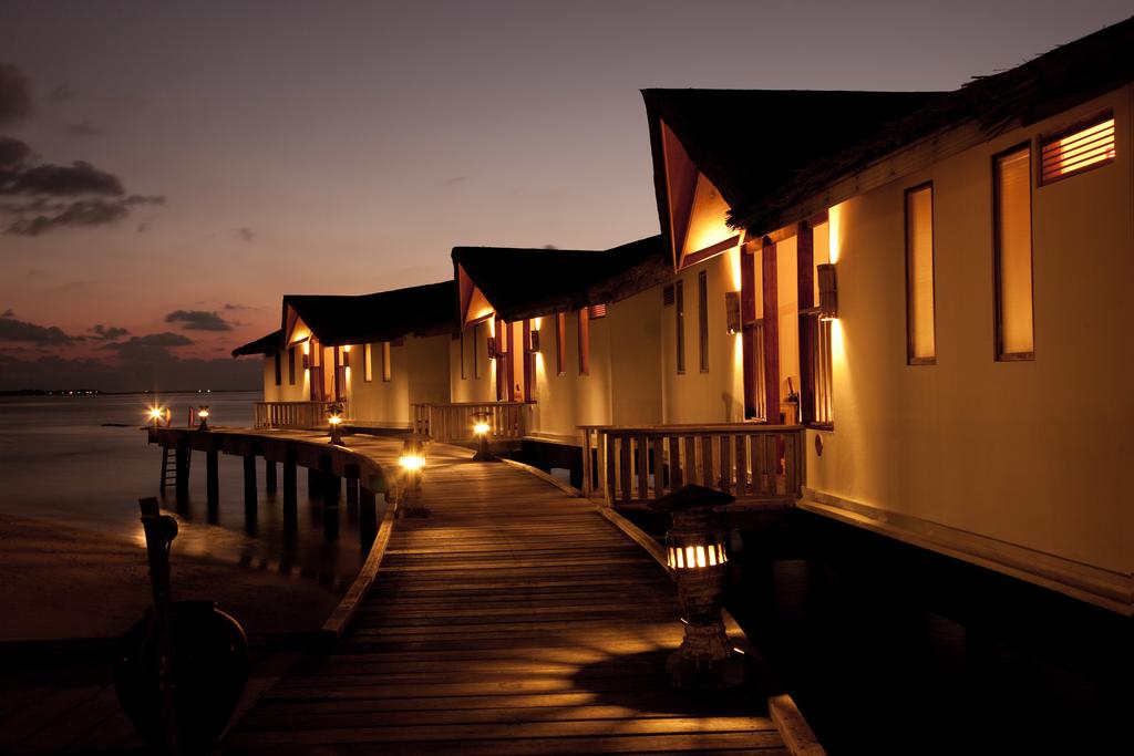 Reethi Beach Resort 4*, фото 11