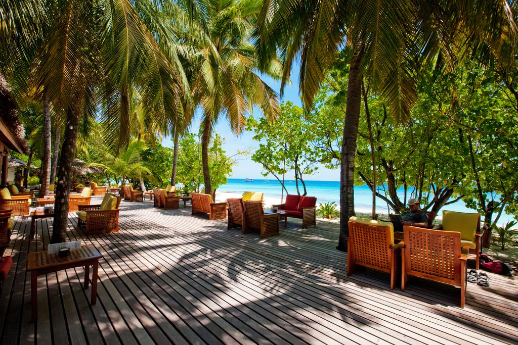 Reethi Beach Resort 4*, фото 10