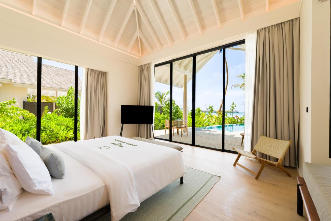 ananea Madivaru Maldives 5*