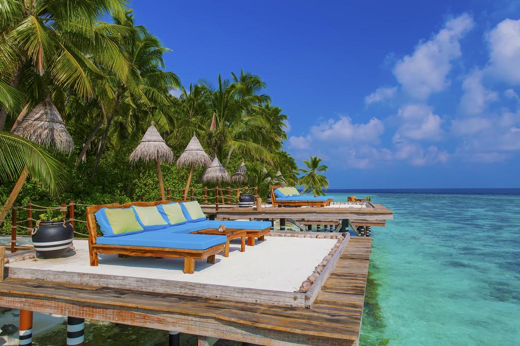 АaaVeee Nature's Paradise 4*