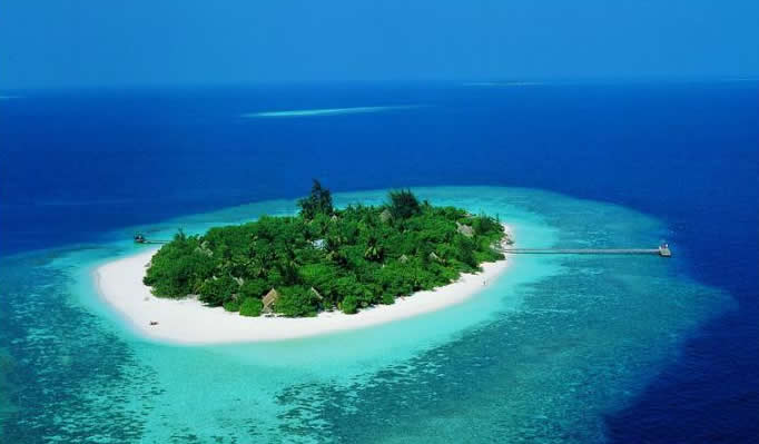 Bathala Island 3*, фото 7