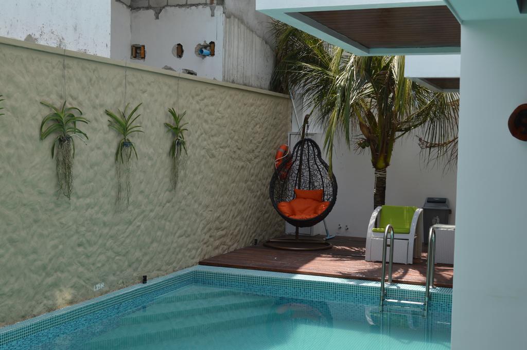 Beachwood Hotel and Spa at Maafushi 3*, фото 5