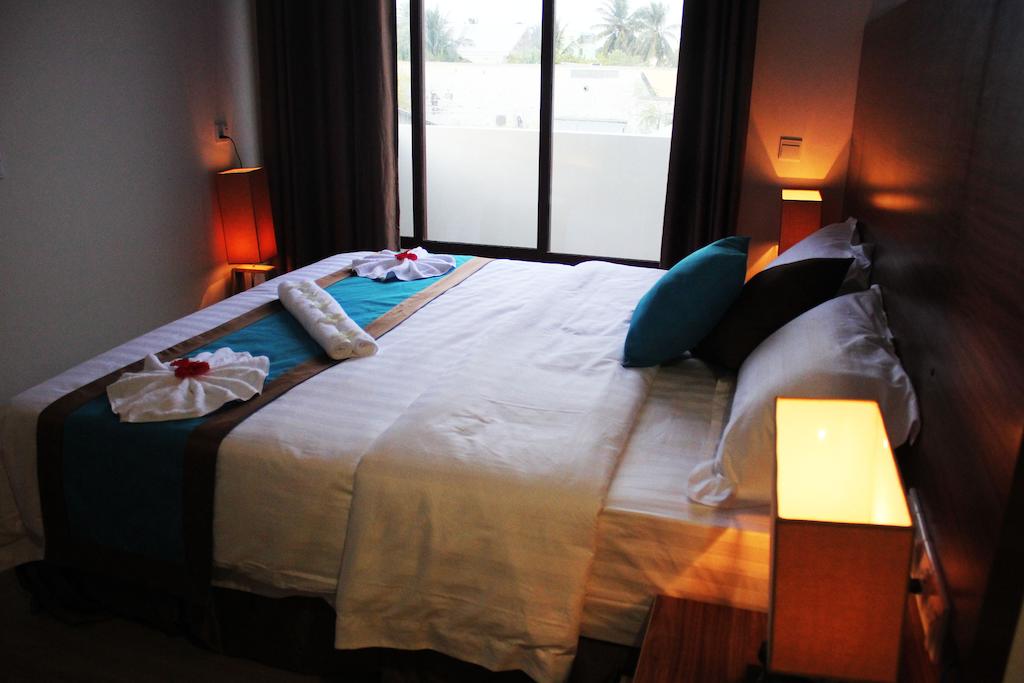 Beachwood Hotel and Spa at Maafushi 3*, фото 13