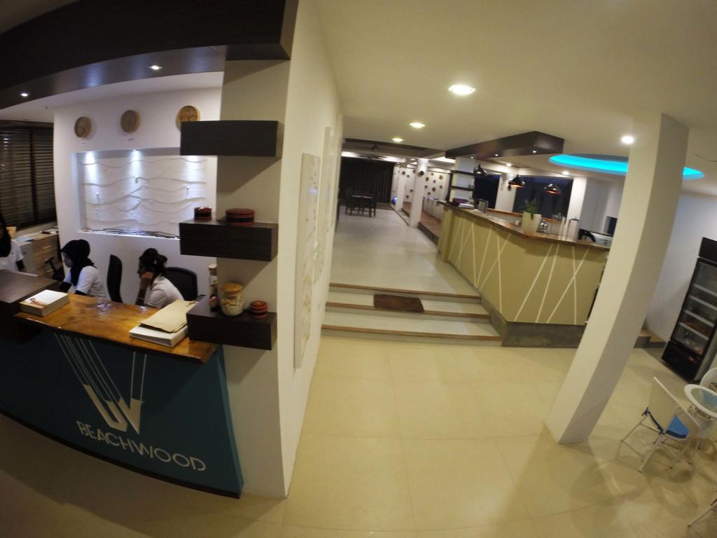 Beachwood Hotel and Spa at Maafushi 3*, фото 2