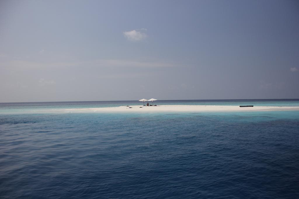 Beachwood Hotel and Spa at Maafushi 3*, фото 9