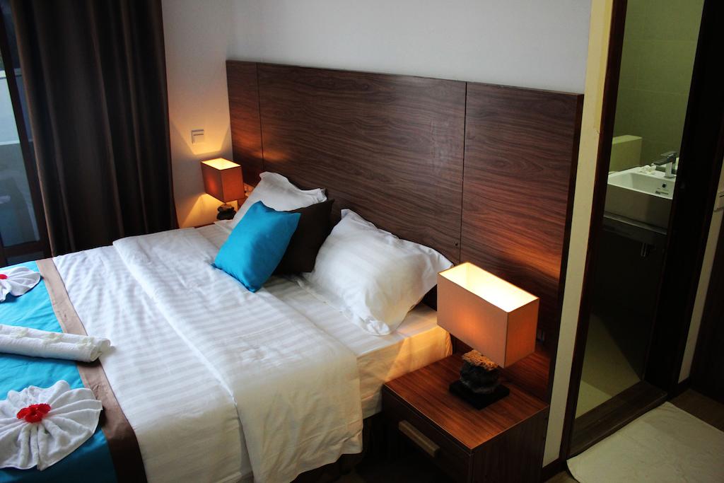 Beachwood Hotel and Spa at Maafushi 3*, фото 15