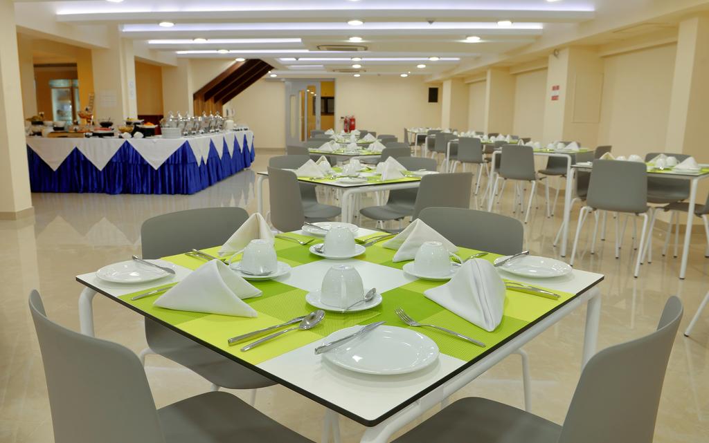 Champa Central Hotel 3*, фото 16