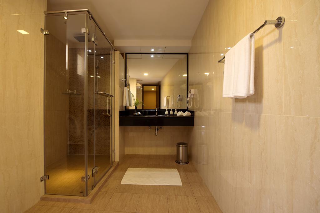 Champa Central Hotel 3*, фото 7