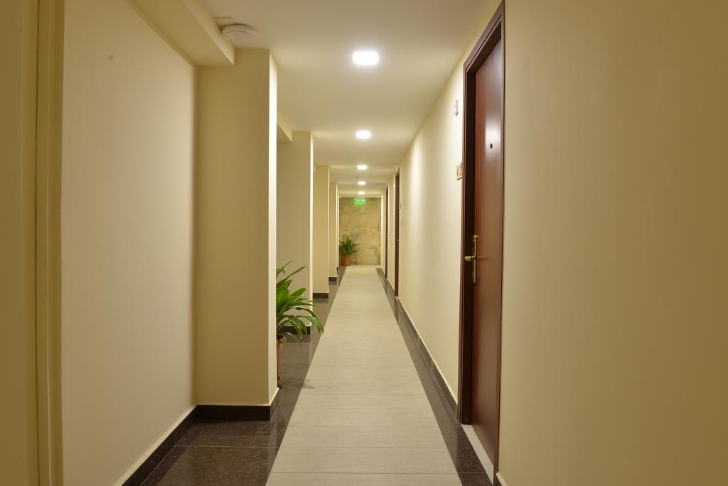 Champa Central Hotel 3*, фото 3