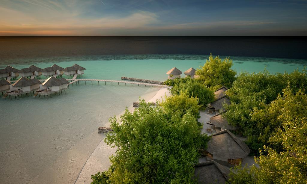 Drift Thelu Veliga Retreat 4*