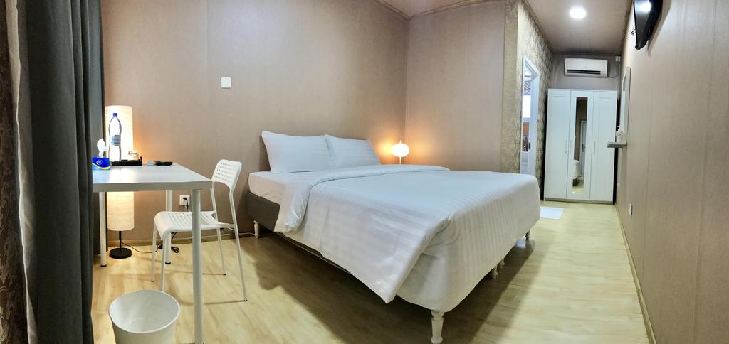 LVIS blancura Hotel 4*, фото 16