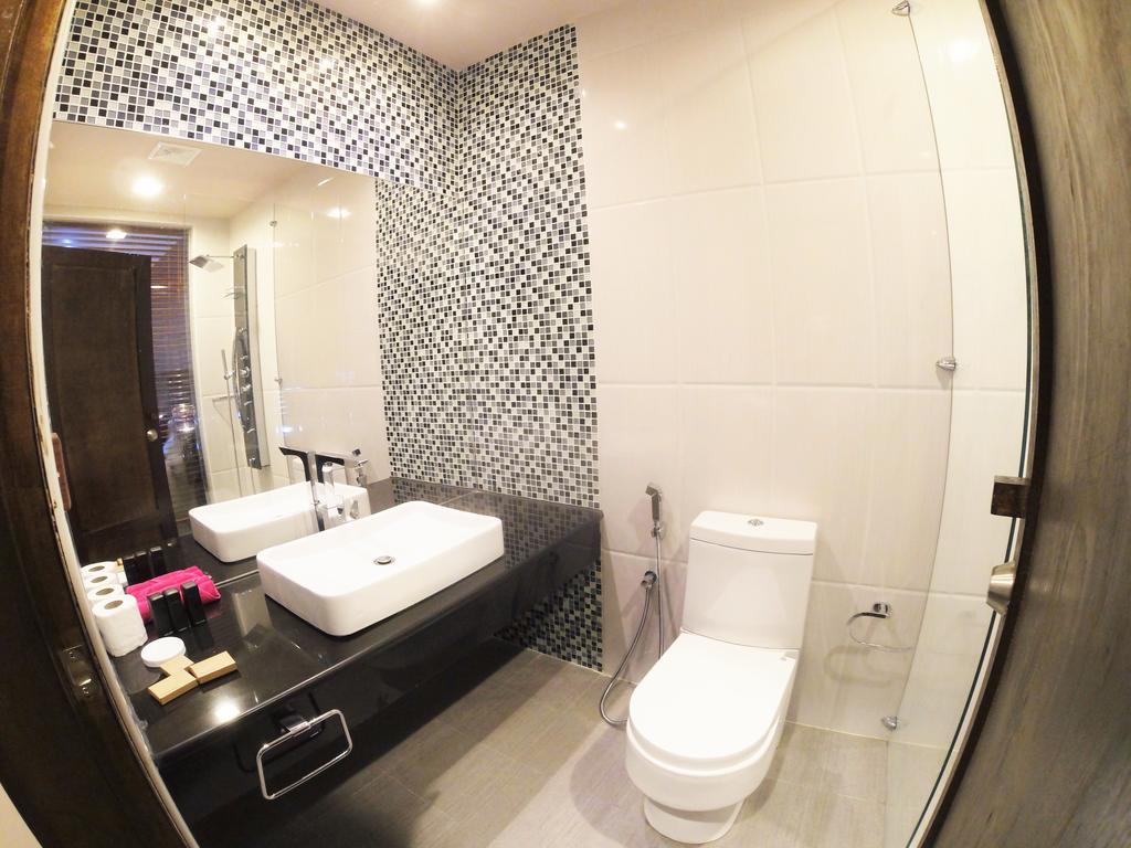 LVIS blancura Hotel 4*, фото 6