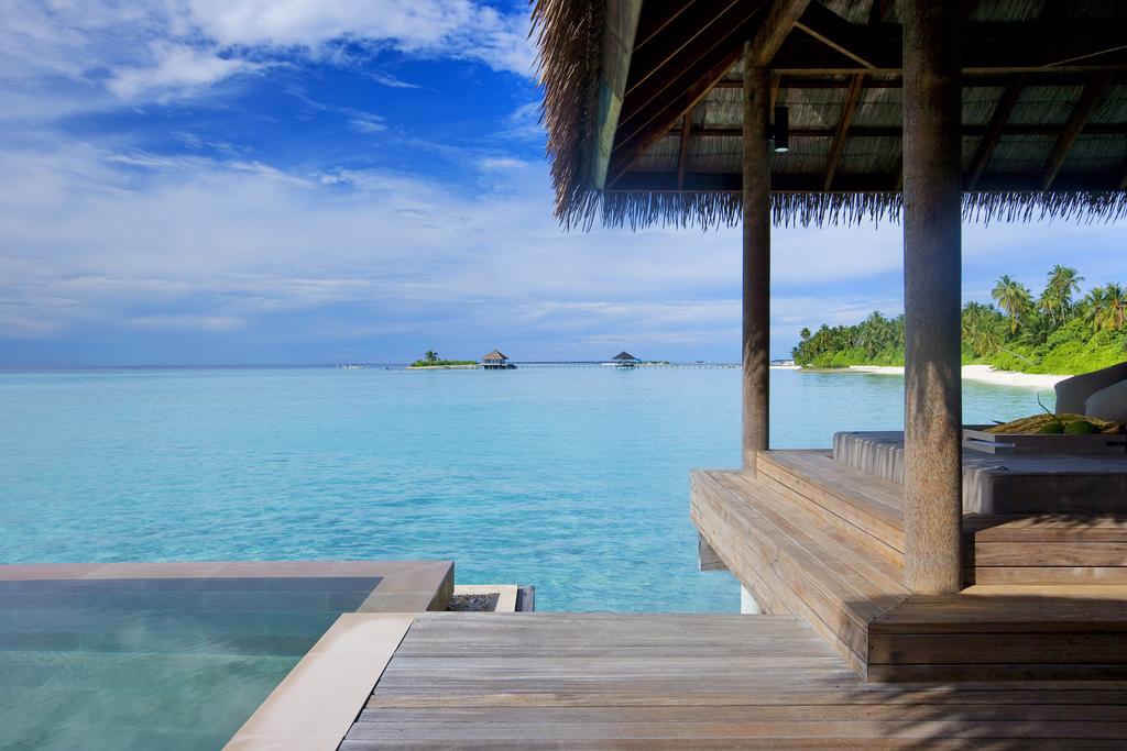 Maalifushi by COMO 5*, фото 9