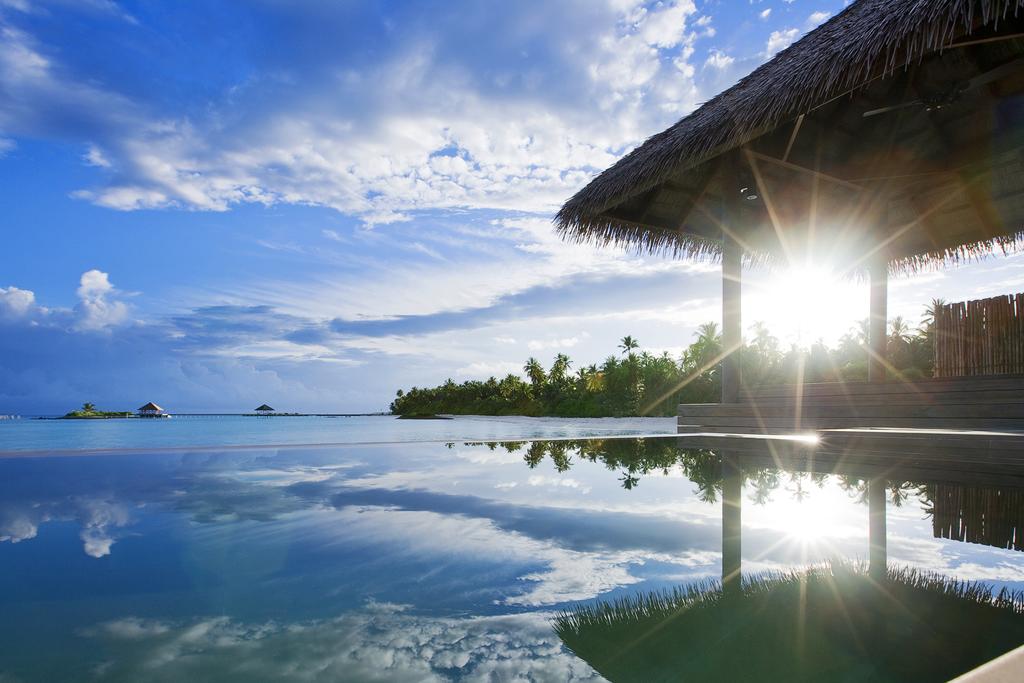 Maalifushi by COMO 5*, фото 4