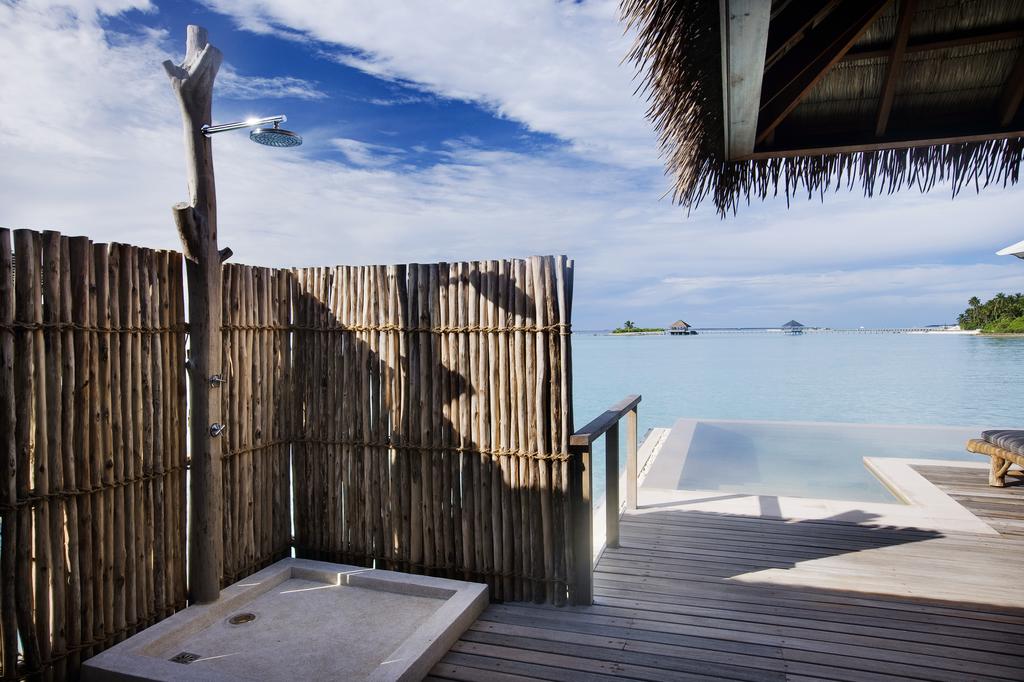 Maalifushi by COMO 5*, фото 8