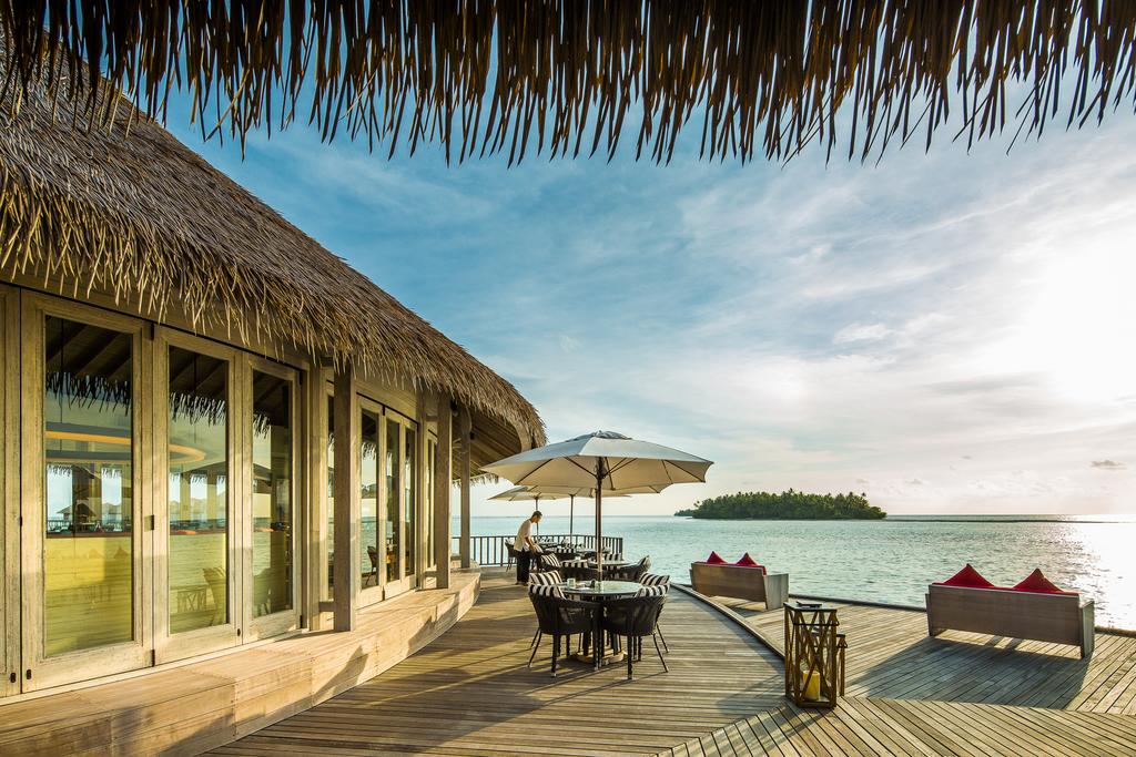 Maalifushi by COMO 5*, фото 11