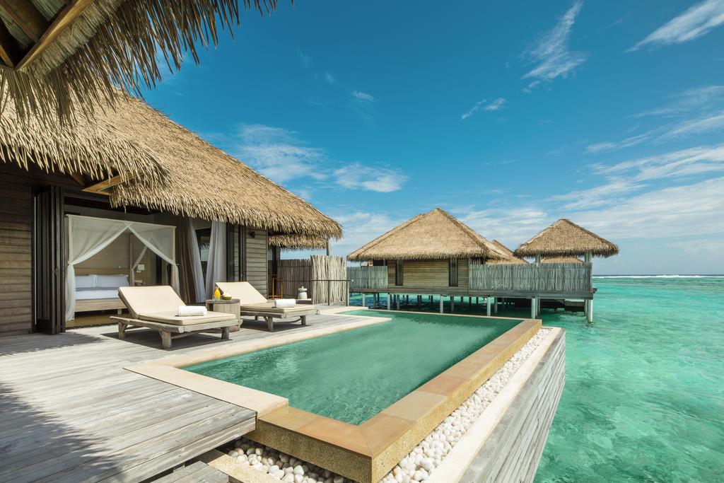 Maalifushi by COMO 5*, фото 12