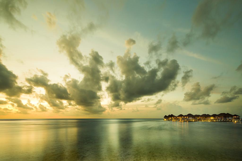 Maalifushi by COMO 5*, фото 6