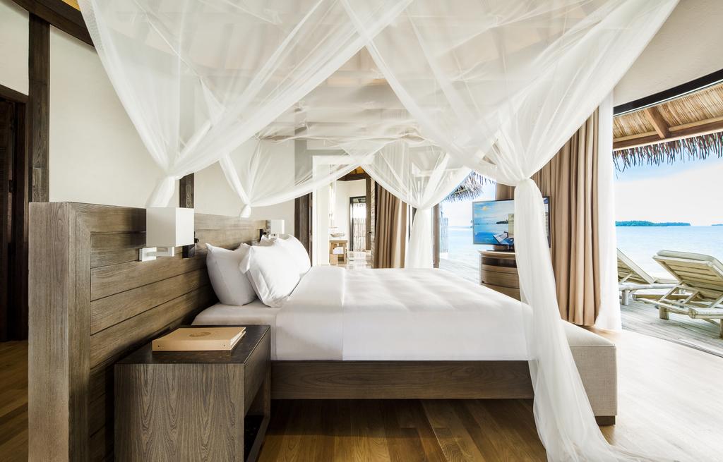 Maalifushi by COMO 5*, фото 13