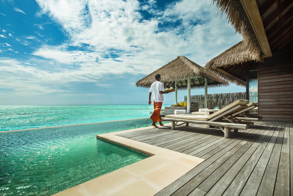 Maalifushi by COMO 5*, фото 10