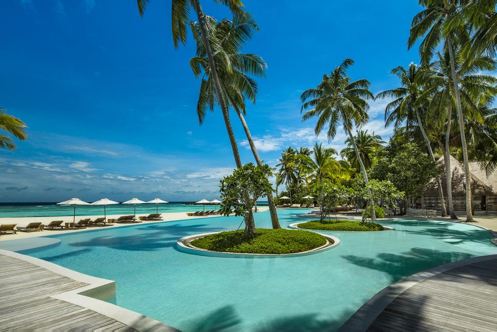Maalifushi by COMO 5*, фото 15