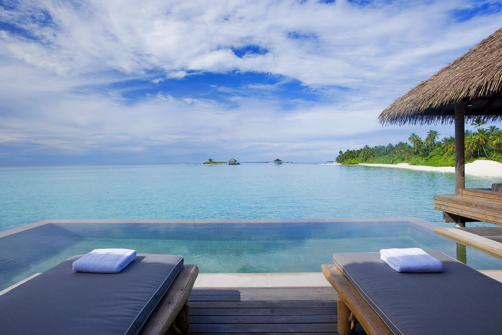 Maalifushi by COMO 5*, фото 2