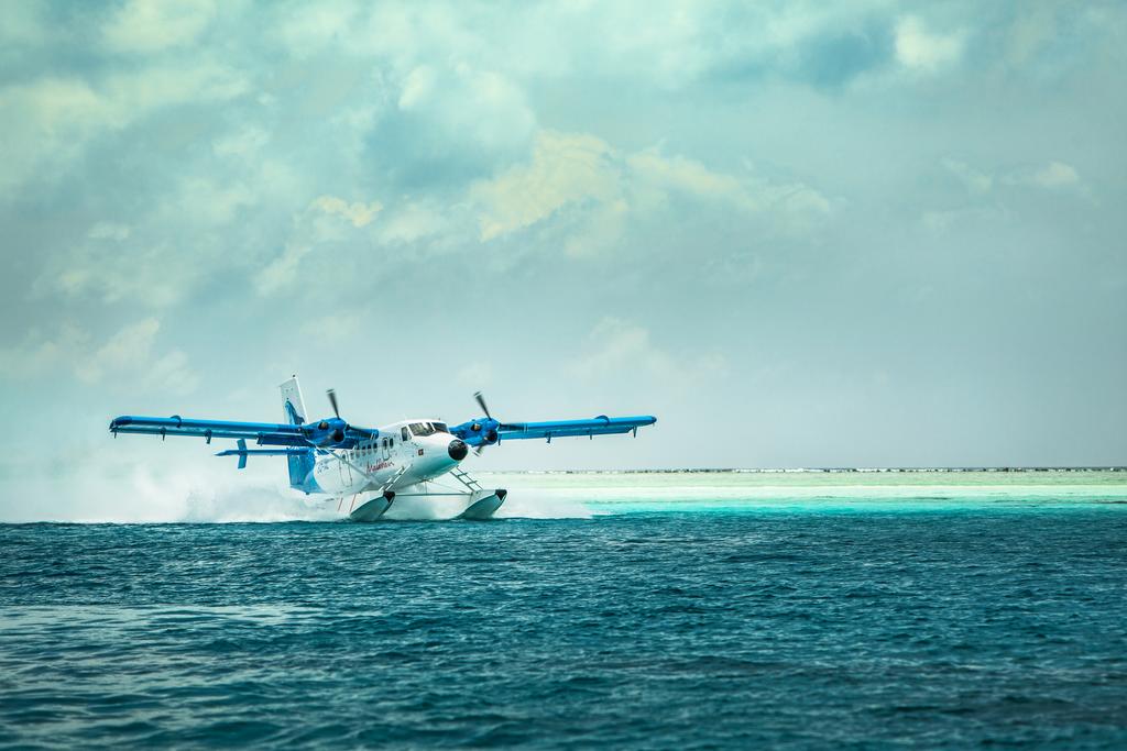 Maalifushi by COMO 5*, фото 14