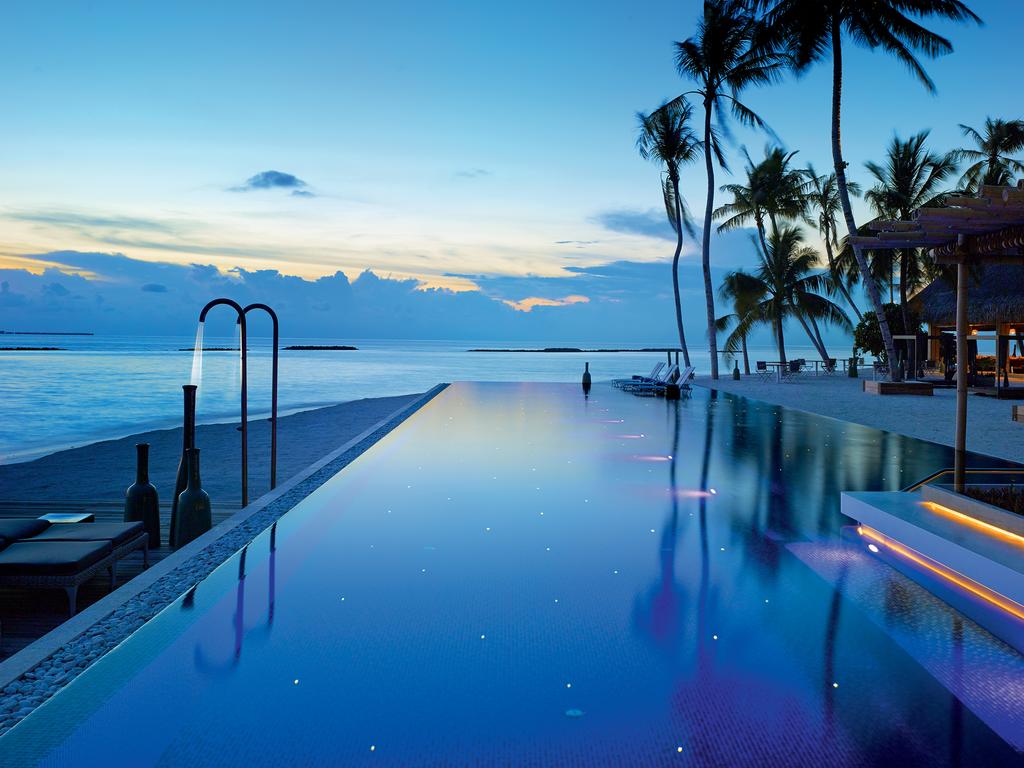 Velaa Private Island 5*, фото 3