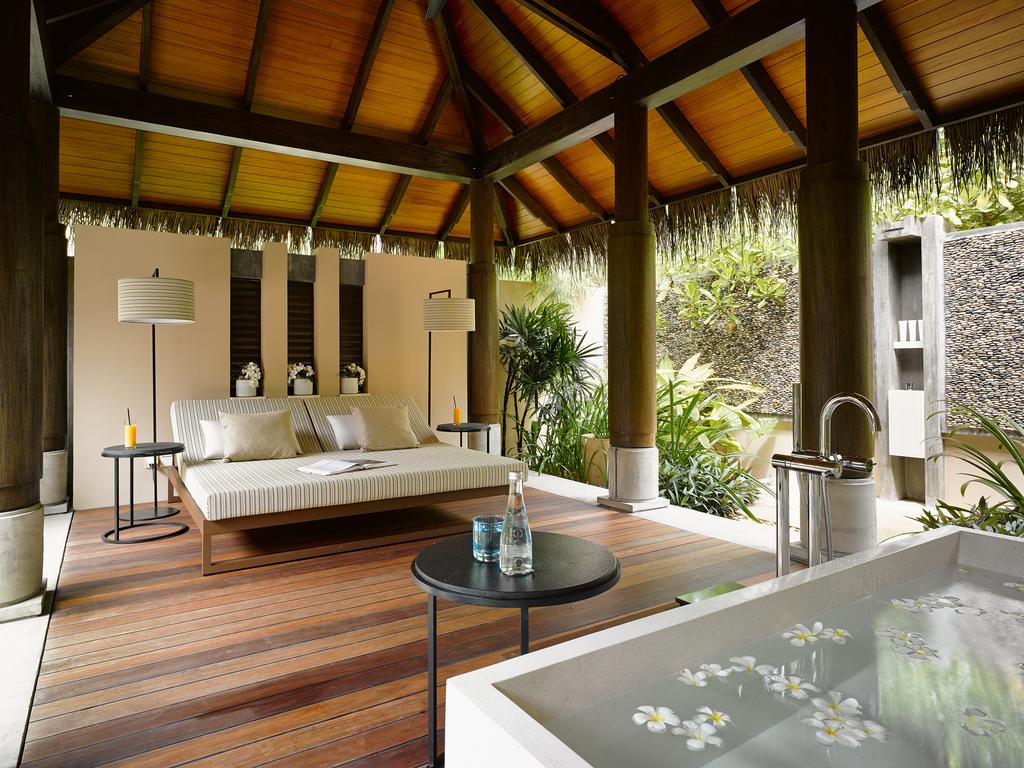 Velaa Private Island 5*, фото 16