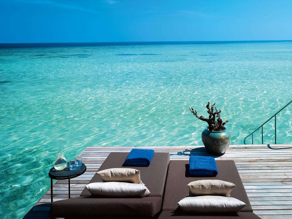 Velaa Private Island 5*, фото 6