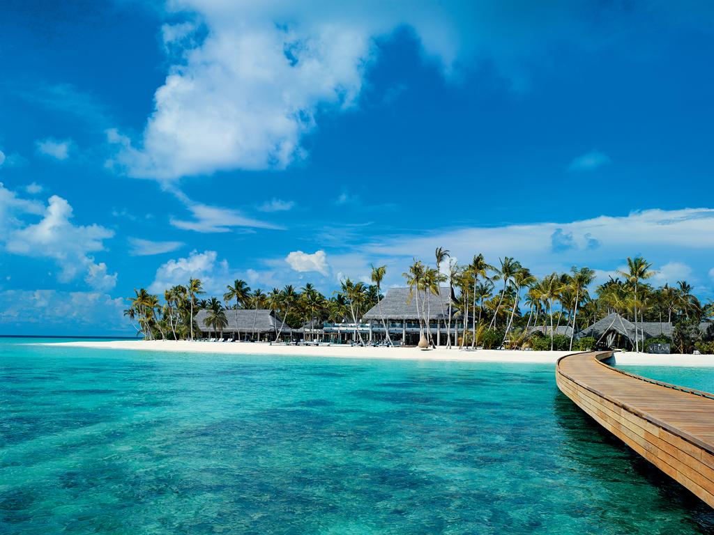 Velaa Private Island 5*, фото 10