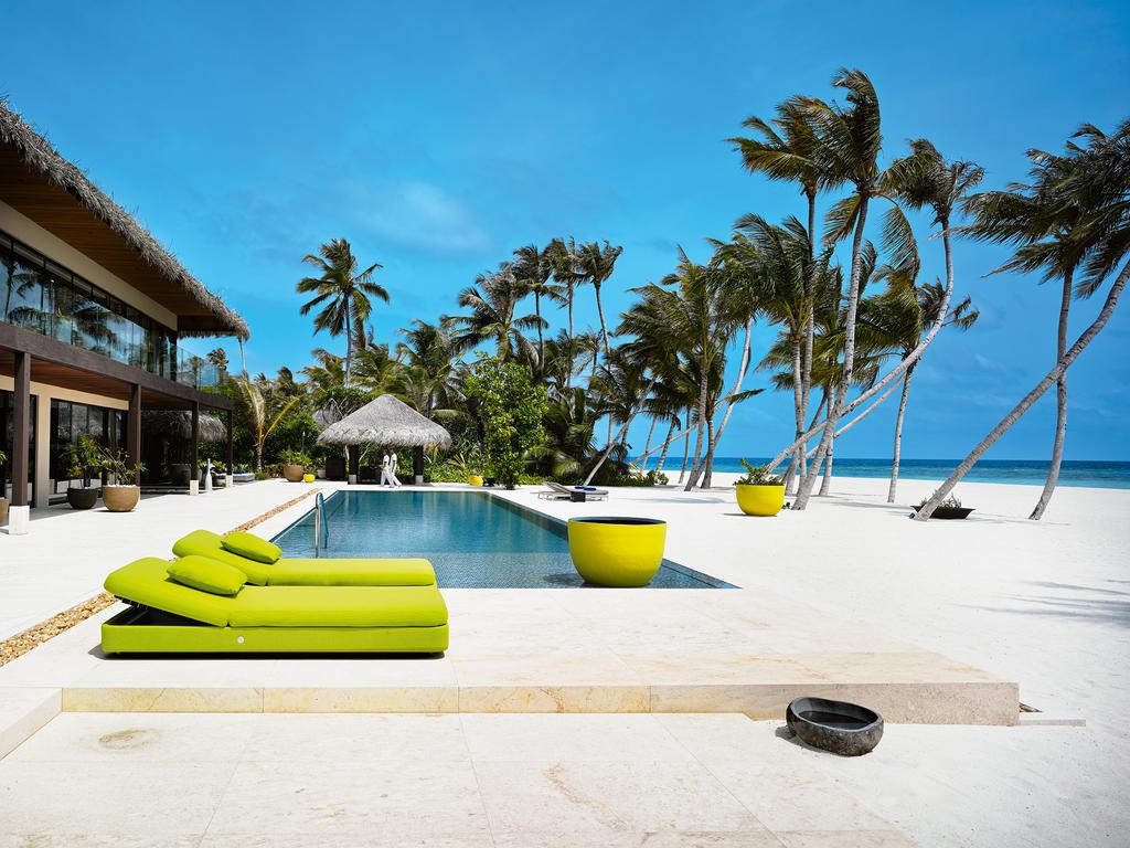 Velaa Private Island 5*, фото 8