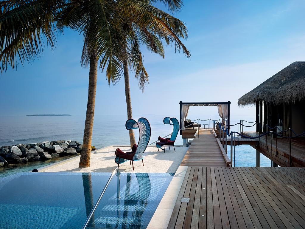 Velaa Private Island 5*, фото 12