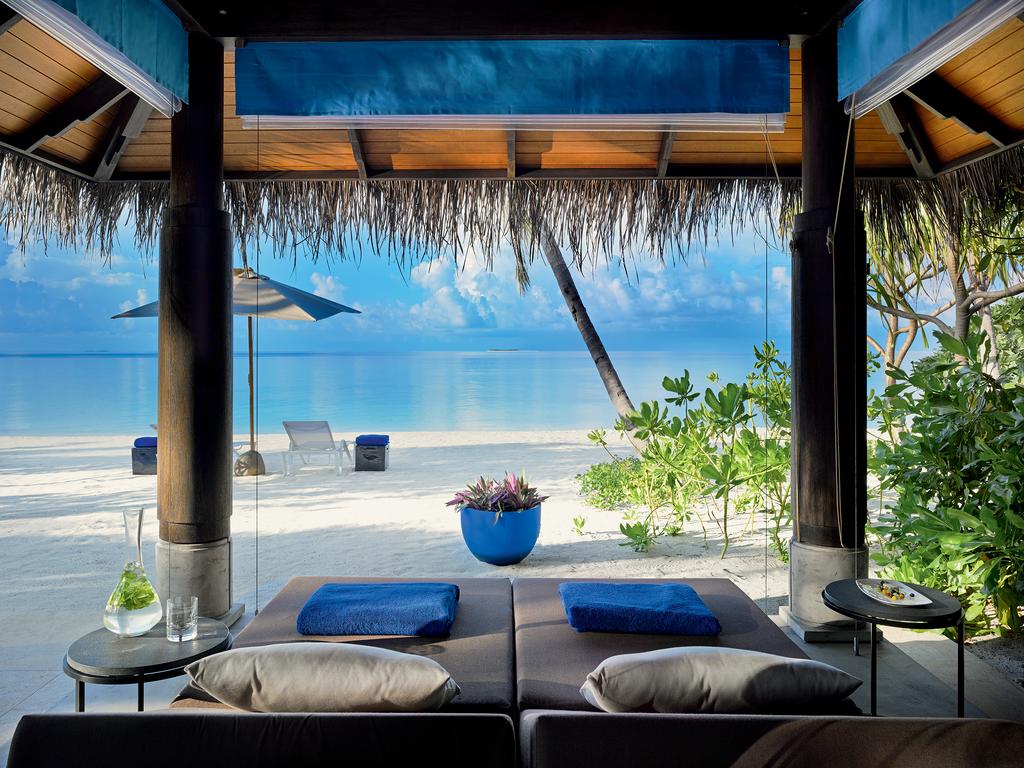 Velaa Private Island 5*, фото 2
