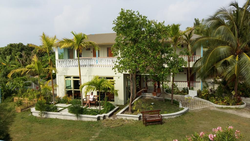 Nazaki Residences Hotel 4*, фото 6