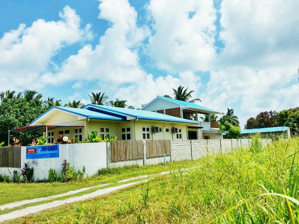 Nazaki Residences Hotel 4*, фото 7