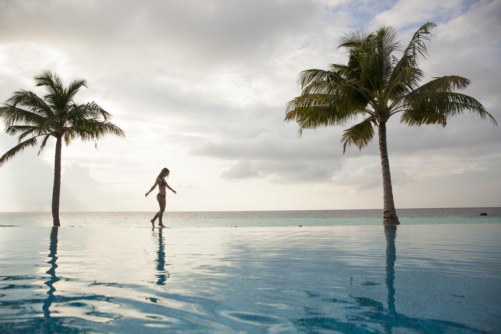 Outrigger Konotta Maldives Resort 5*