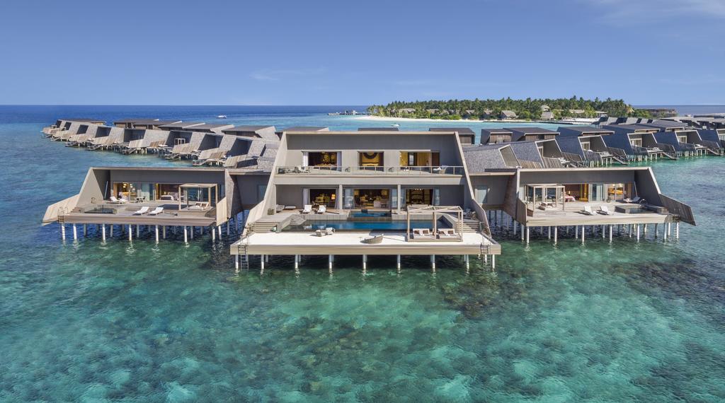 The St. Regis Maldives 5*, фото 4