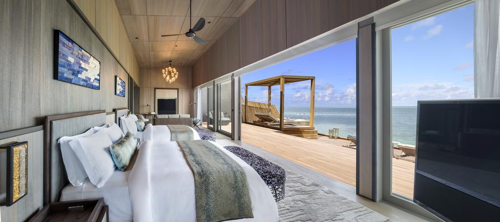 The St. Regis Maldives 5*, фото 7