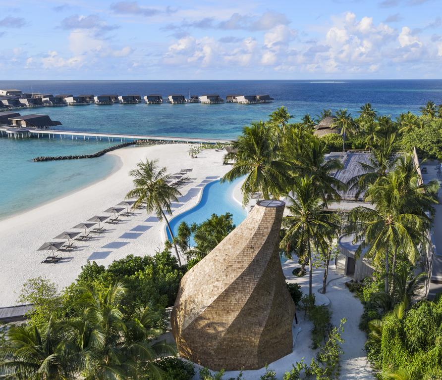 The St. Regis Maldives 5*, фото 9