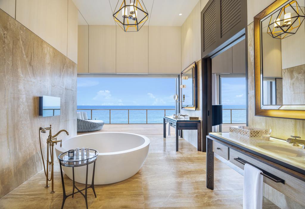The St. Regis Maldives 5*, фото 2